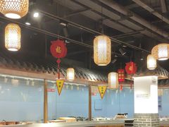 大堂-老城南.鸭血粉丝汤(夫子庙店)