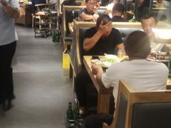 -冷面大王(细河南路店)