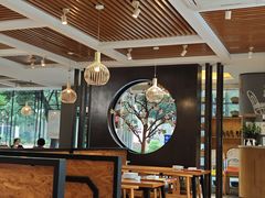 -如轩·海鲜砂锅粥·潮汕菜(沿江东路店)
