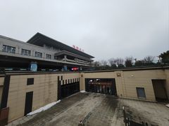-洛阳龙门站