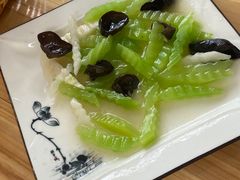 -石榴院子(西施故里店)