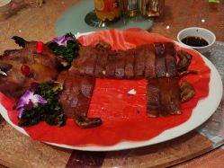 -稻香酒家-宴会厅·BB宴·年会·喜宴(天河领展店)