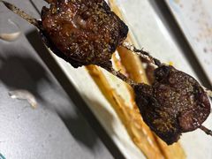 -新口福烧烤(凌河夜市店)