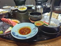 -小肥猫餐厅(海宁万朵城店)