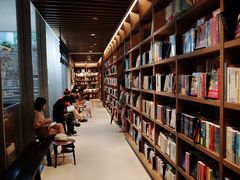 -茑屋书店(天目里店)