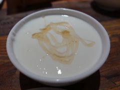 自制酸奶-蒙亨·手把肉·蒙古包文化主题餐厅(天恒广场店)