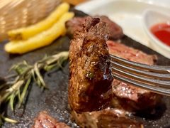 -Entrecôte 法国牛扒馆(保利·时光里店)