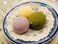 -捷信牛奶甜品世家(学府店)