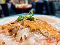 -华竹饭店(中央大街店)
