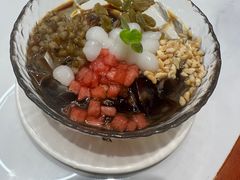 -南山翁新概念川菜(江宁万达广场店)