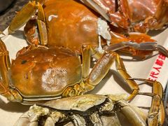 -熙成烧烤·三十三年(开发区店)