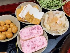 -星鸿社重庆老火锅