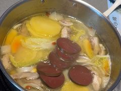 -椰小鸡·琼州糟粕醋(美兰缤纷城店)