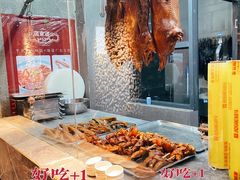 -广东道至正餐厅(区庄店)