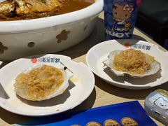 -小船渔村•大连菜•大连焖鱼(黄河路店)