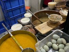 -逍遥镇刘相五胡辣汤豆沫馆(康复中街店)