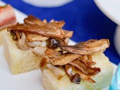 -天津海河悦榕庄·Lobby Lounge大堂吧