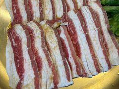 -四斤烤肉(东戴河孟家店)