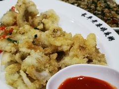 -长平老姿娘夜粥(平东一街店)