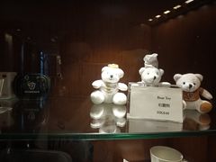 -香港珀丽酒店