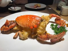 -割烹旭日本料理(龙湖狮山天街店)