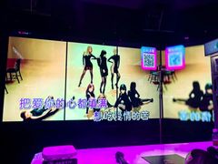 -音乐派KTV(成都印象城店)