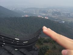 -太湖渔洋山