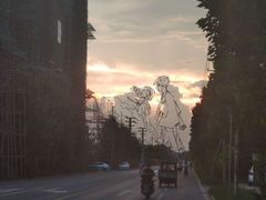 -义乌之心城市生活广场(新马路店)