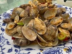 -望海潮海鲜店 特色家常菜(在海一方店)