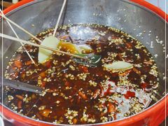 -红料理|串串有瘾·烧烤(吴中路店)