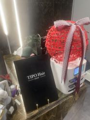 -Tipo Hair salon（明星）店