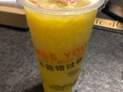 -九里香奶茶果汁(碧湖店)
