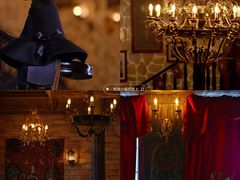 -雪灵魔法世界SHELLY’S TAROT(大良桂畔里店)