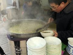-老字号贾家肉丸糊辣汤(光明巷店)