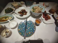 -小厨娘淮扬菜(天印大道店)