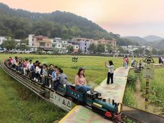 -红山村