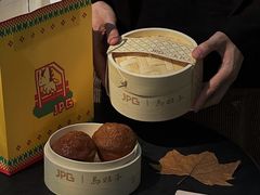 -JPG coffee(深圳湾万象城店)