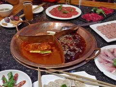 -老码头火锅(骡马市店)