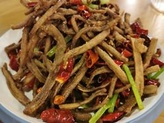 -陈傻子餐厅(世纪都会店)