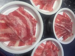 -九记潮汕现切鲜牛肉自助火锅(长沙·方圆荟店)