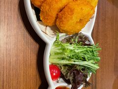 -泰香米泰国餐厅(中大国际店)