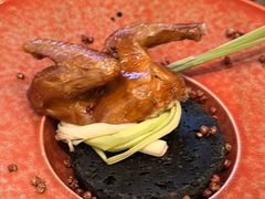 -南堂馆·新川菜(天府三街店)