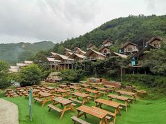 -北京山里寒舍度假酒店