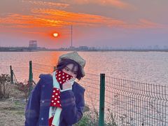 -南汇嘴观海公园