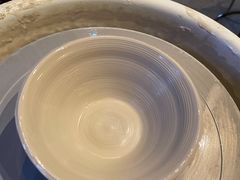 -不贰手作陶艺diy·烧玻璃·银饰团建(人民大学店)