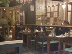 大堂-红蕃干锅·脆皮香辣虾(南屏街金鹰店)