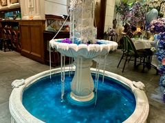 -秘密旅行Bonjour(黑金冠 江南西店)