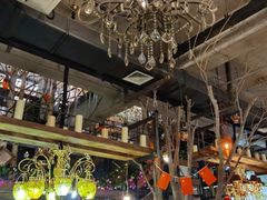 大堂-MAAN COFFEE(金桥店)