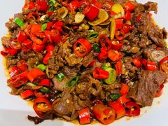 -九十九顶毡房(阜石路店)