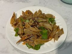 -嗨辣小聚·盘锦河蟹·海鲜烧烤龙虾(盘锦十年好店)